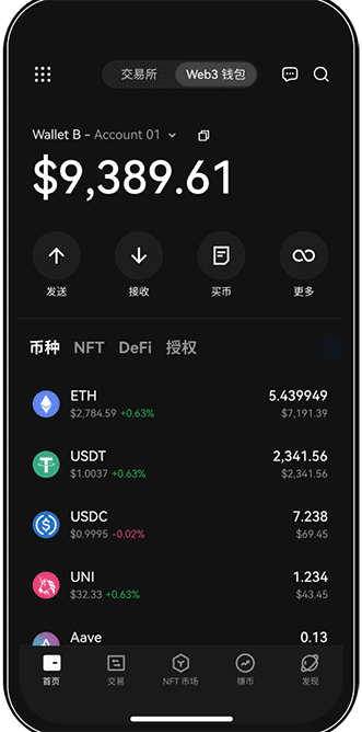 欧 易交易所app下载